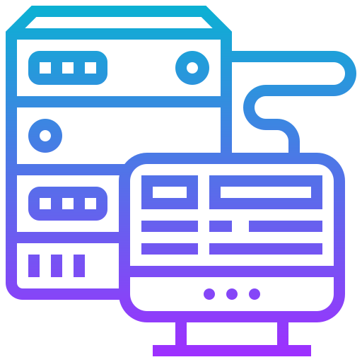 Dedicated Server - BAHU03 ver1