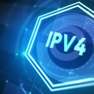 Additional IPv4/IPv6