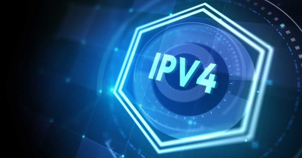 Additional IPv4/IPv6